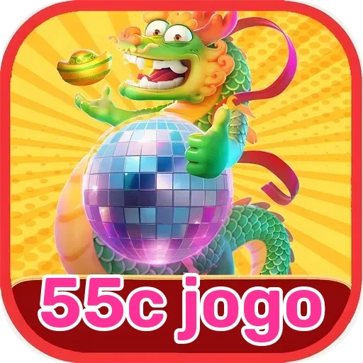 55c jogo: O Login que Transforma seu Jogo em Diversão