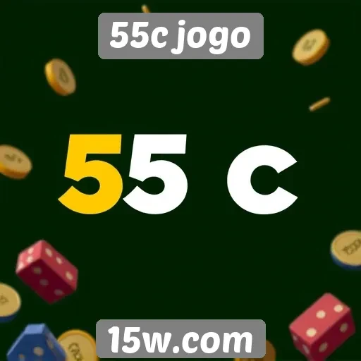 Avaliação das promoções oferecidas pelo 55c jogo