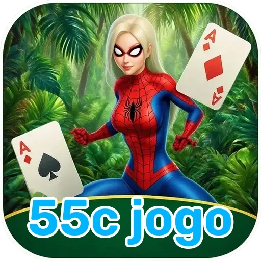 55c jogo: Segurança e Diversão em Primeiro Lugar