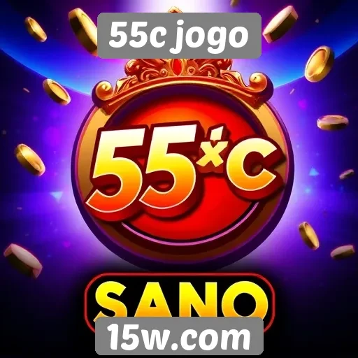 Análise das principais características do site 55c jogo