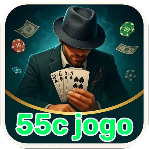 55c jogo: Uma Plataforma de Jogos Incrível para Todos