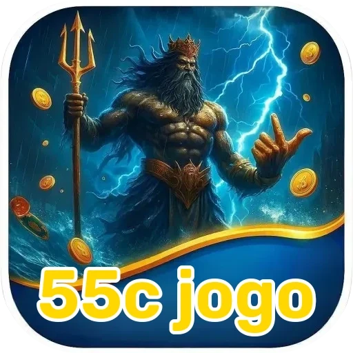 55c jogo: Promoções Imperdíveis que Você Não Pode Ignorar!