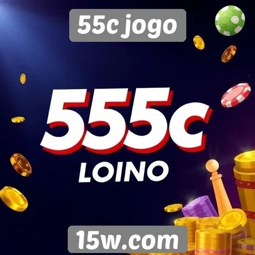 Ofertas e promoções disponíveis em 55c jogo