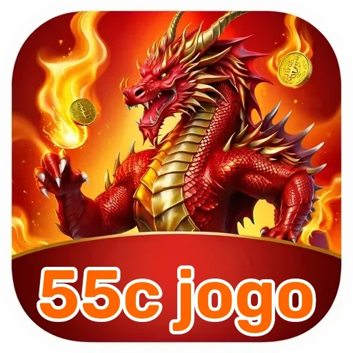 55c jogo: A Revolução dos Jogos Online para Todos os Jogadores